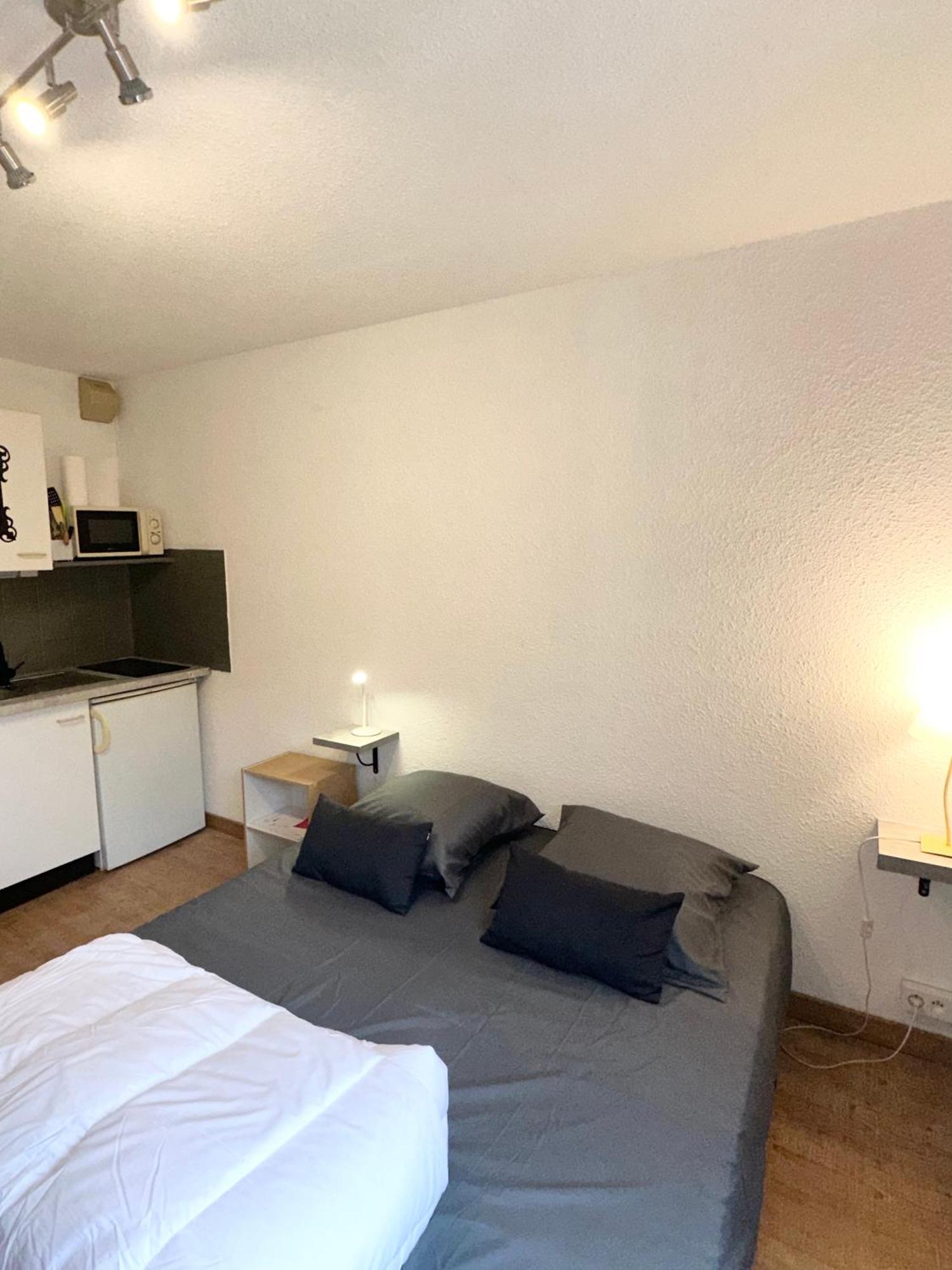 Studio Paisible Coeur De Paray-Le-Monial App 303 Extérieur photo