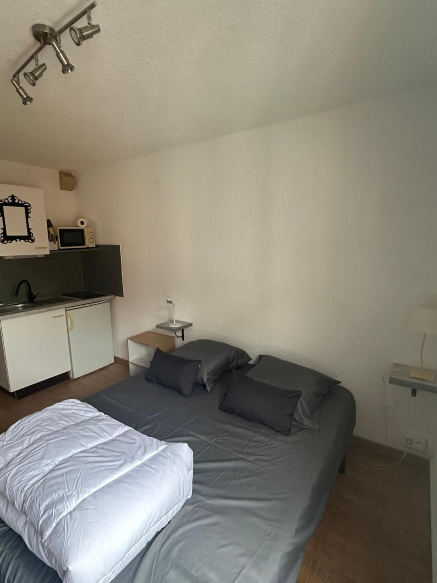 Studio Paisible Coeur De Paray-Le-Monial App 303 Extérieur photo